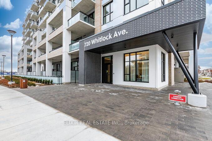Photo 36 of Unit 614, 720 Whitlock Avenue, Milton, Cobban — HOMEH