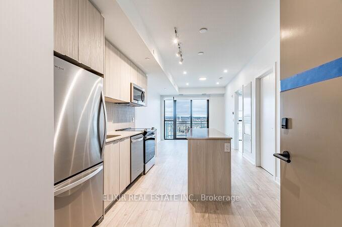 Photo 10 of Unit 614, 720 Whitlock Avenue, Milton, Cobban — HOMEH