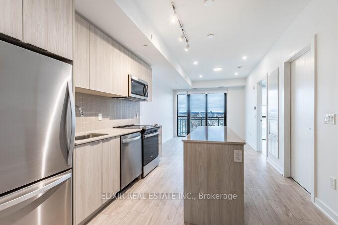 Photo 6 of Unit 614, 720 Whitlock Avenue, Milton, Cobban — HOMEH