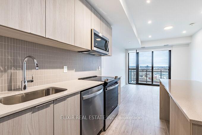 Photo 12 of Unit 614, 720 Whitlock Avenue, Milton, Cobban — HOMEH