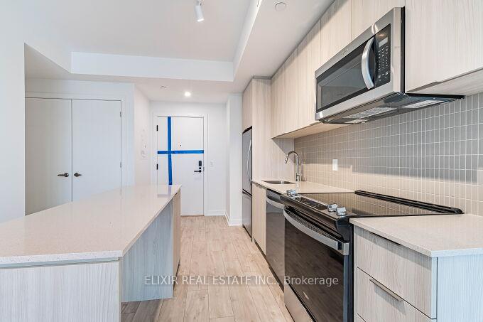 Photo 11 of Unit 614, 720 Whitlock Avenue, Milton, Cobban — HOMEH