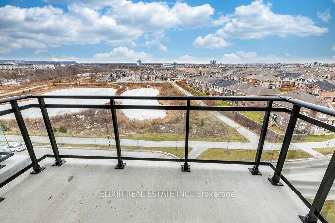 Photo 37 of Unit 614, 720 Whitlock Avenue, Milton, Cobban — HOMEH