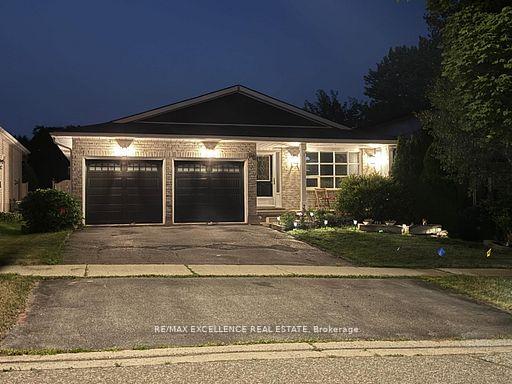 Photo 1 of 60 Denlow Street, Kitchener, Grand River North — HOMEH
