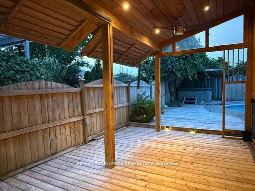 Photo 33 of 60 Denlow Street, Kitchener, Grand River North — HOMEH