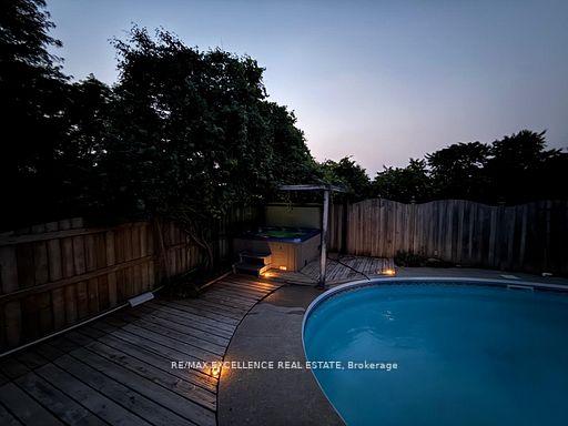 Photo 35 of 60 Denlow Street, Kitchener, Grand River North — HOMEH