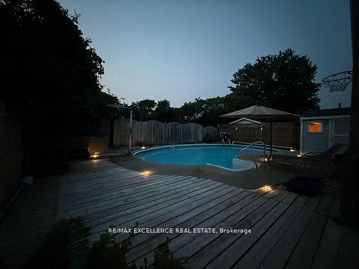 Photo 15 of 60 Denlow Street, Kitchener, Grand River North — HOMEH