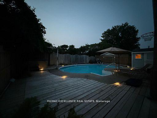 Photo 19 of 60 Denlow Street, Kitchener, Grand River North — HOMEH