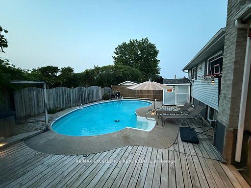 Photo 14 of 60 Denlow Street, Kitchener, Grand River North — HOMEH