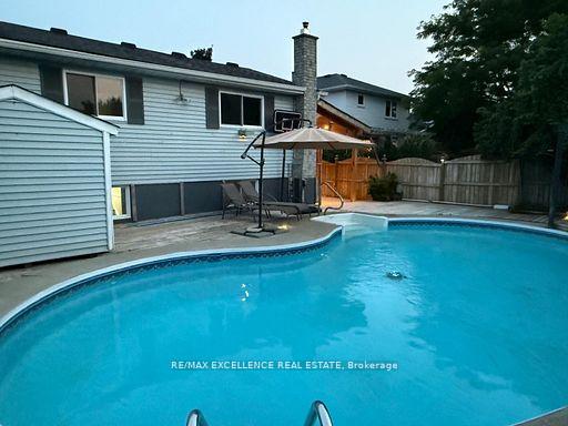 Photo 36 of 60 Denlow Street, Kitchener, Grand River North — HOMEH
