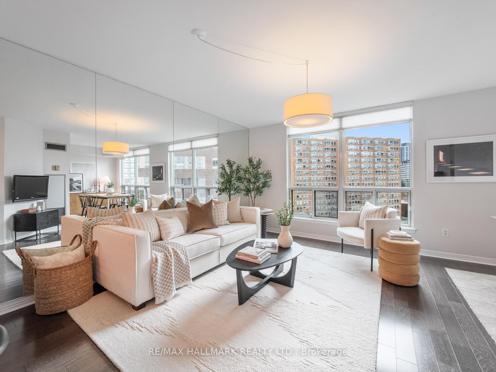 Photo 30 of Unit 809, 942 Yonge Street, Toronto, The Annex — HOMEH