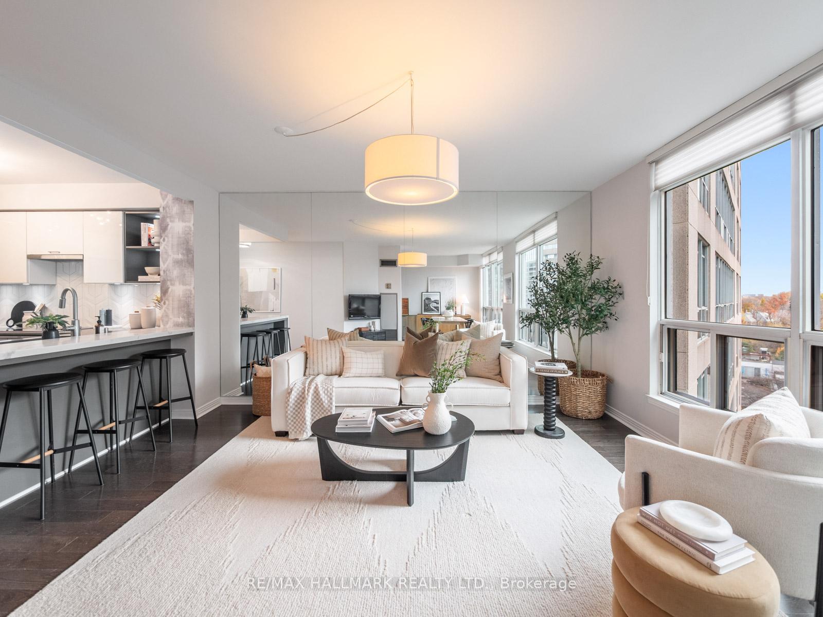 Photo 18 of Unit 809, 942 Yonge Street, Toronto, The Annex — HOMEH