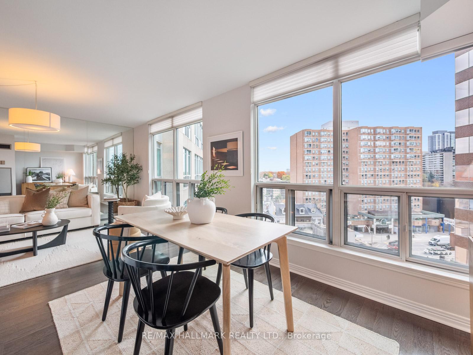 Photo 50 of Unit 809, 942 Yonge Street, Toronto, The Annex — HOMEH