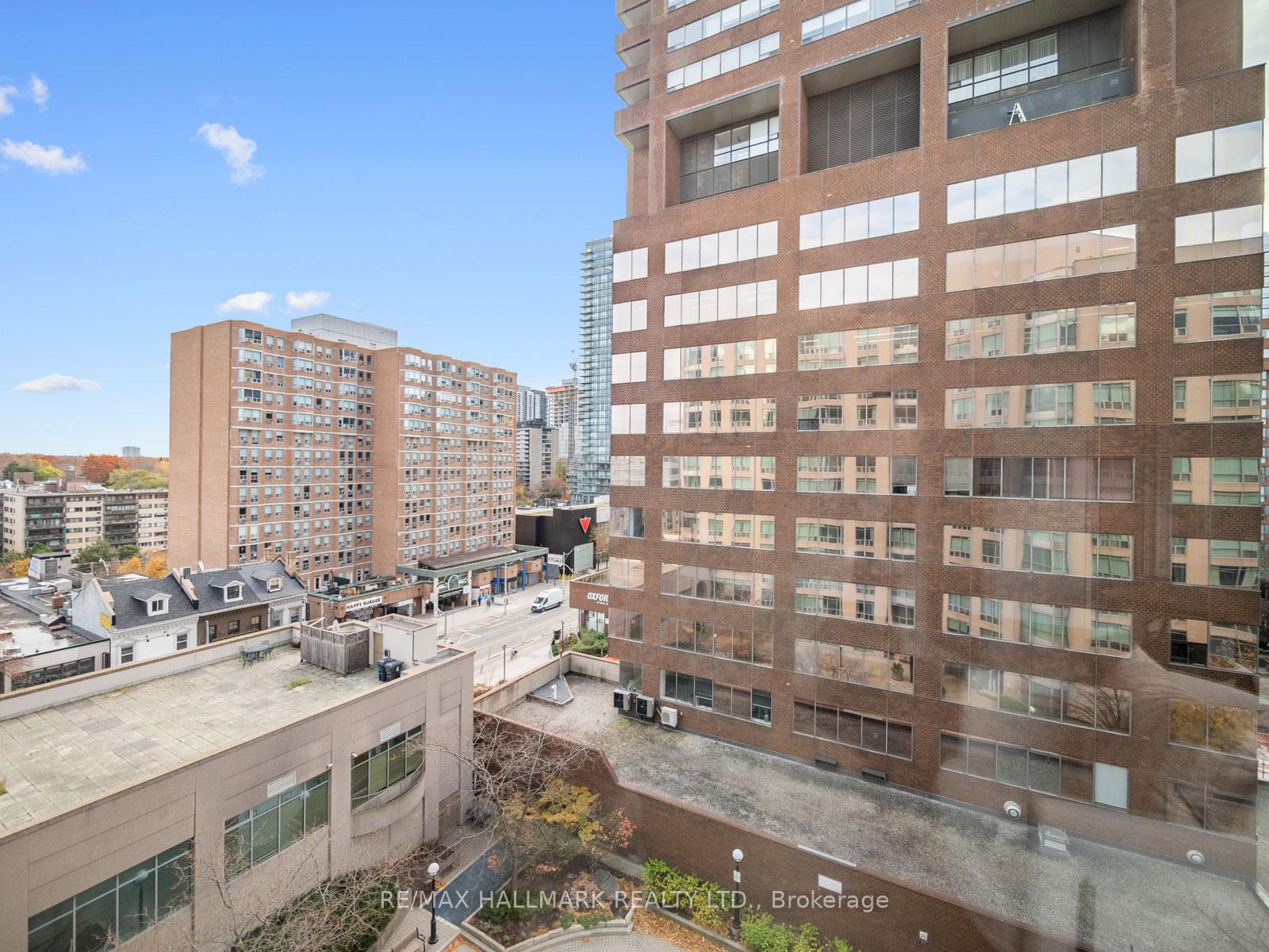 Photo 38 of Unit 809, 942 Yonge Street, Toronto, The Annex — HOMEH