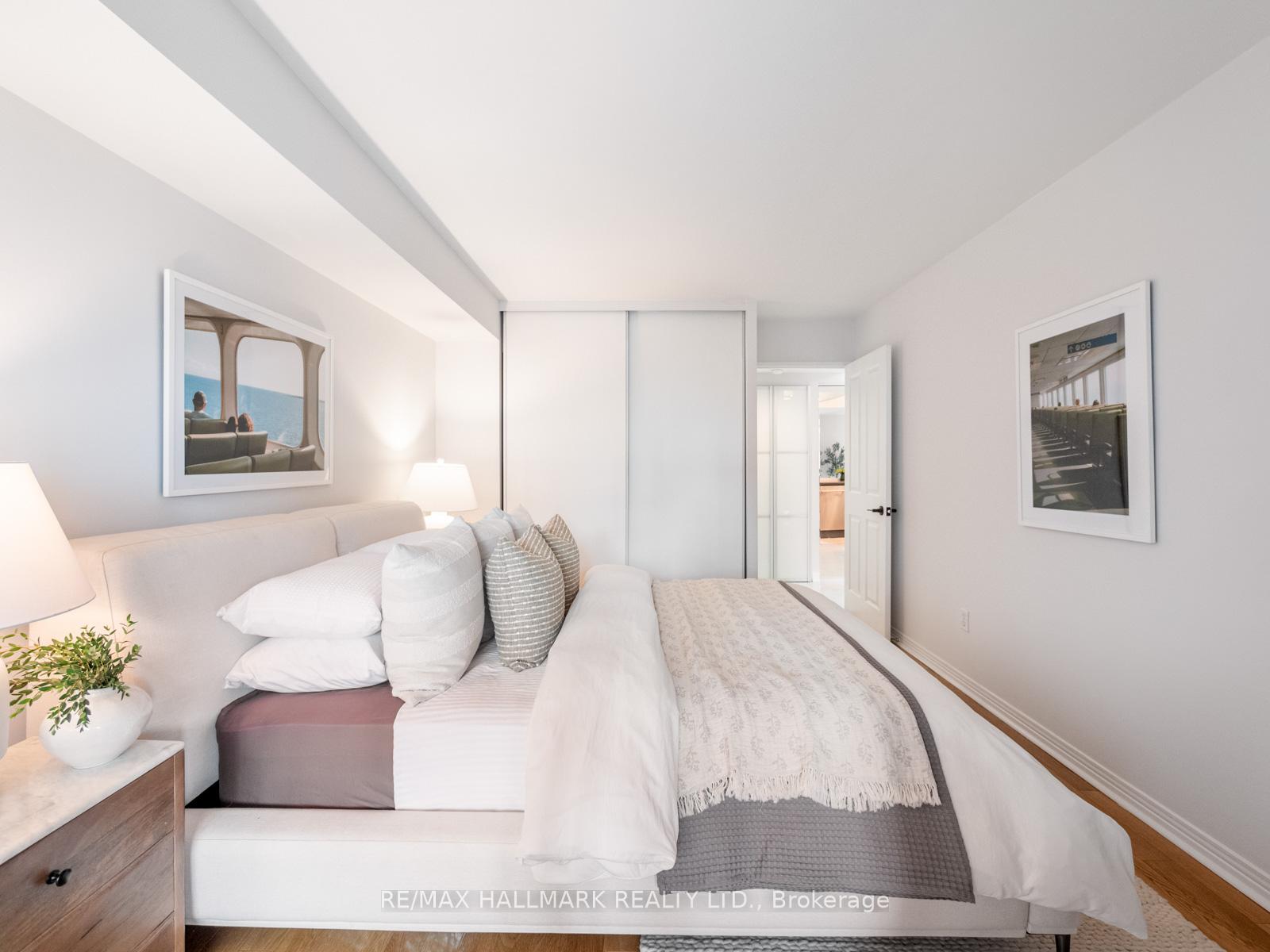 Photo 20 of Unit 809, 942 Yonge Street, Toronto, The Annex — HOMEH