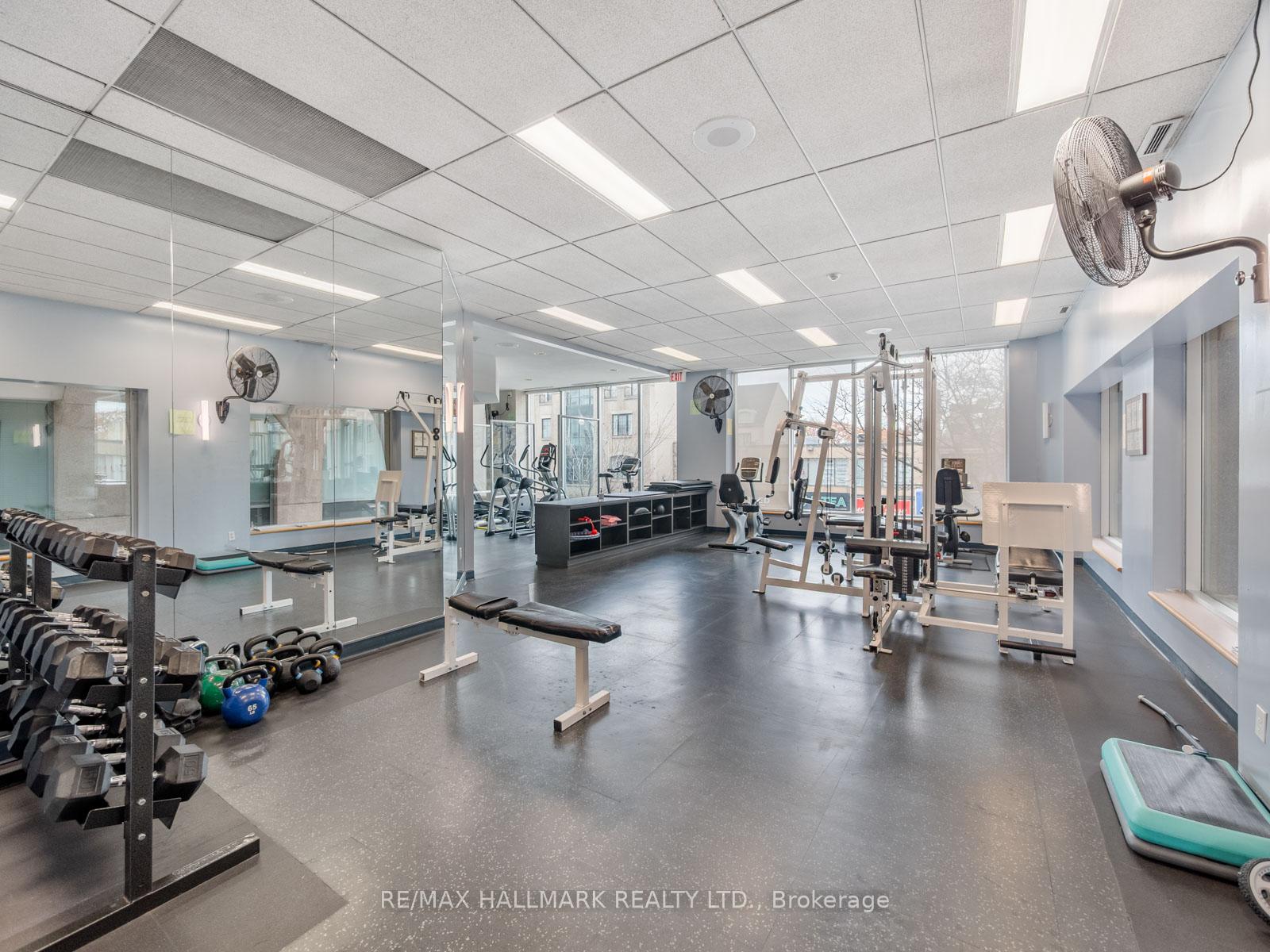 Photo 47 of Unit 809, 942 Yonge Street, Toronto, The Annex — HOMEH