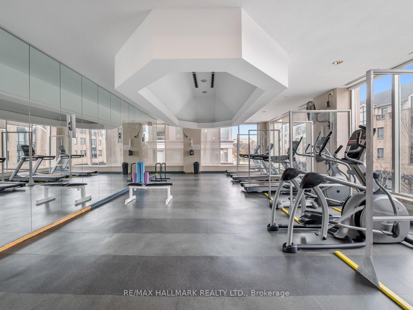 Photo 36 of Unit 809, 942 Yonge Street, Toronto, The Annex — HOMEH