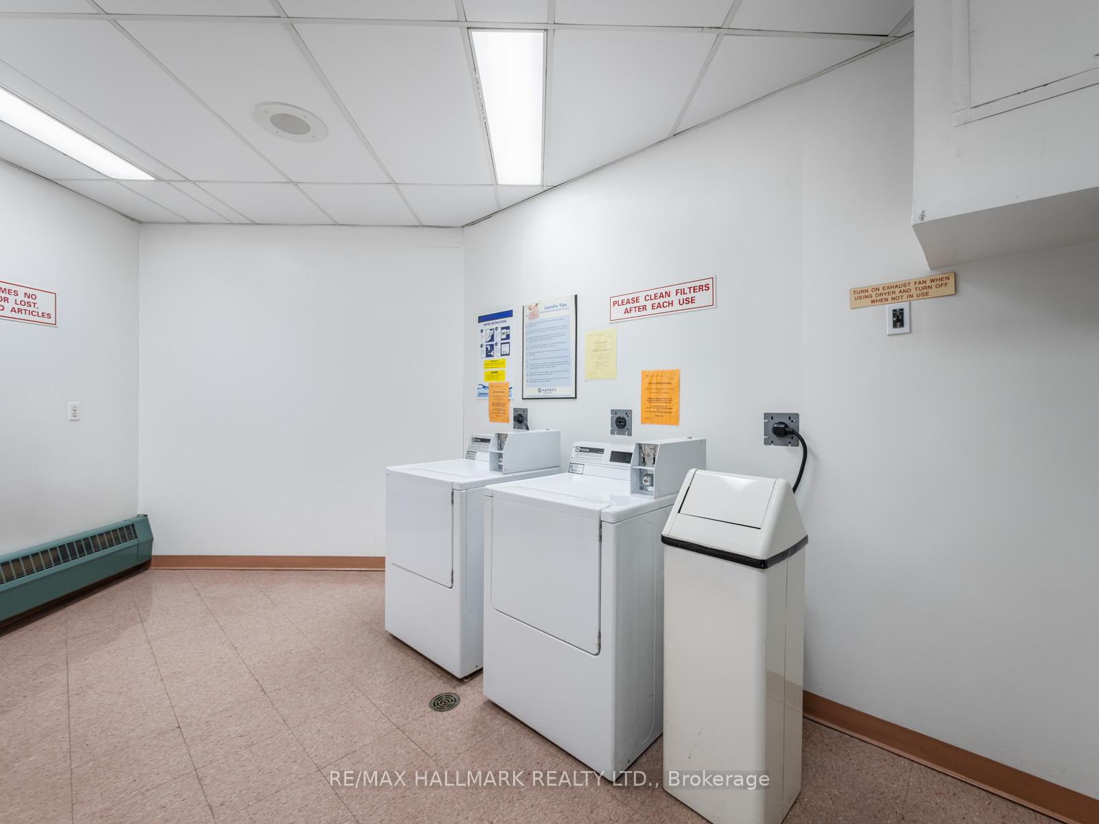 Photo 34 of Unit 809, 942 Yonge Street, Toronto, The Annex — HOMEH