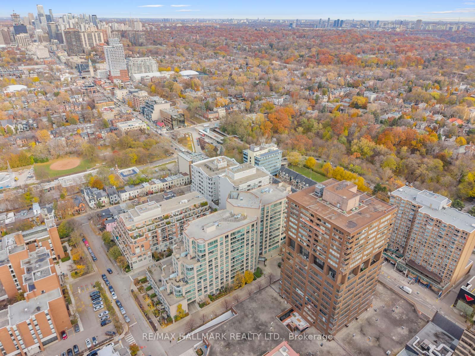 Photo 48 of Unit 809, 942 Yonge Street, Toronto, The Annex — HOMEH