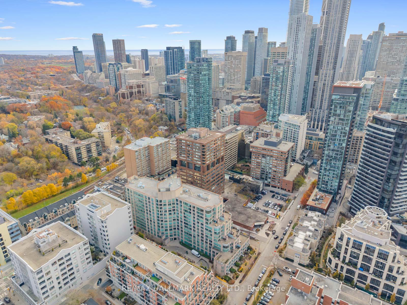 Photo 45 of Unit 809, 942 Yonge Street, Toronto, The Annex — HOMEH