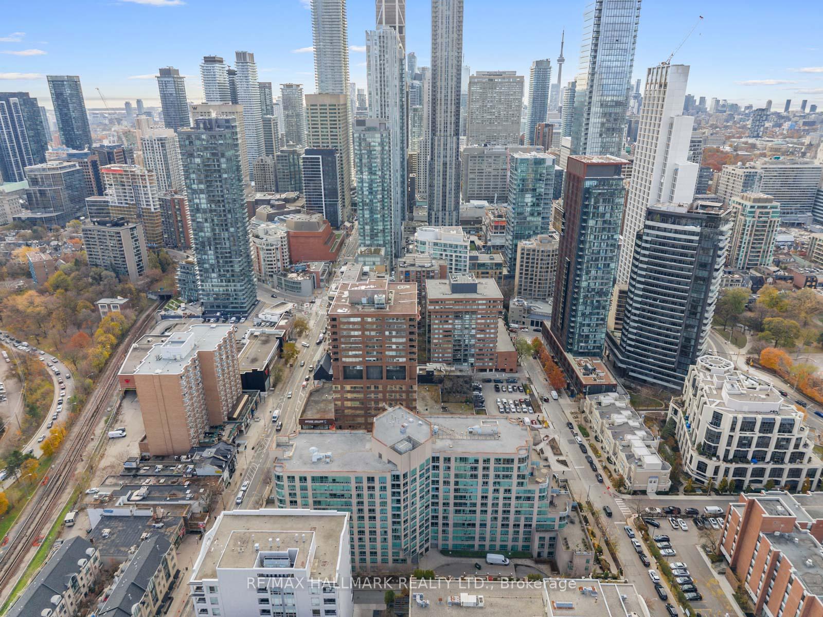 Photo 39 of Unit 809, 942 Yonge Street, Toronto, The Annex — HOMEH