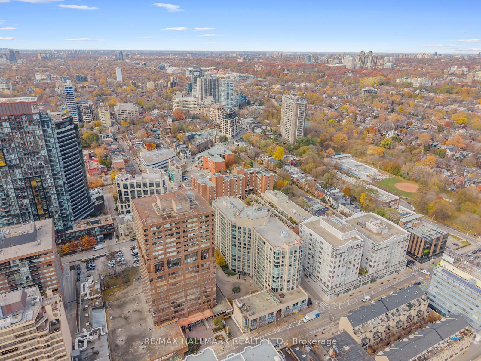 Photo 43 of Unit 809, 942 Yonge Street, Toronto, The Annex — HOMEH