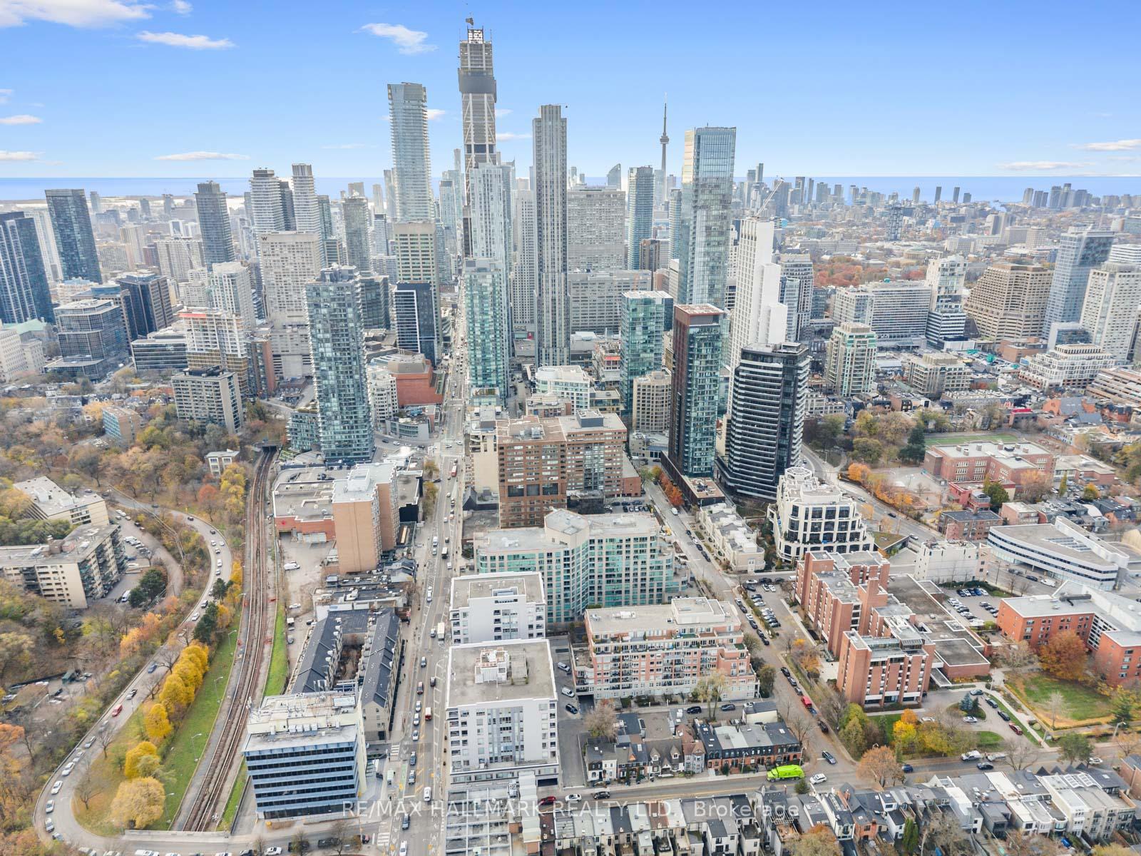 Photo 49 of Unit 809, 942 Yonge Street, Toronto, The Annex — HOMEH