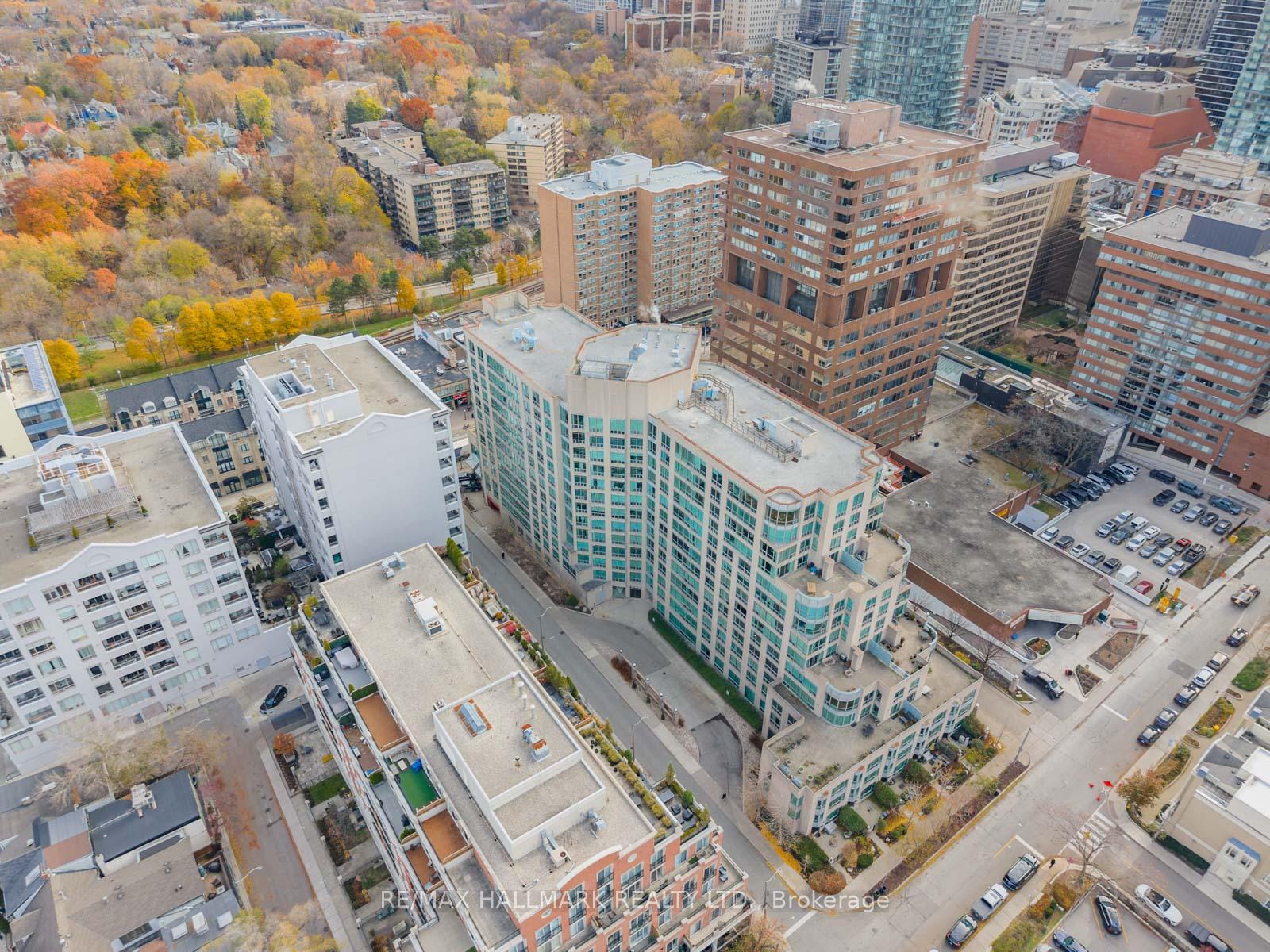 Photo 41 of Unit 809, 942 Yonge Street, Toronto, The Annex — HOMEH