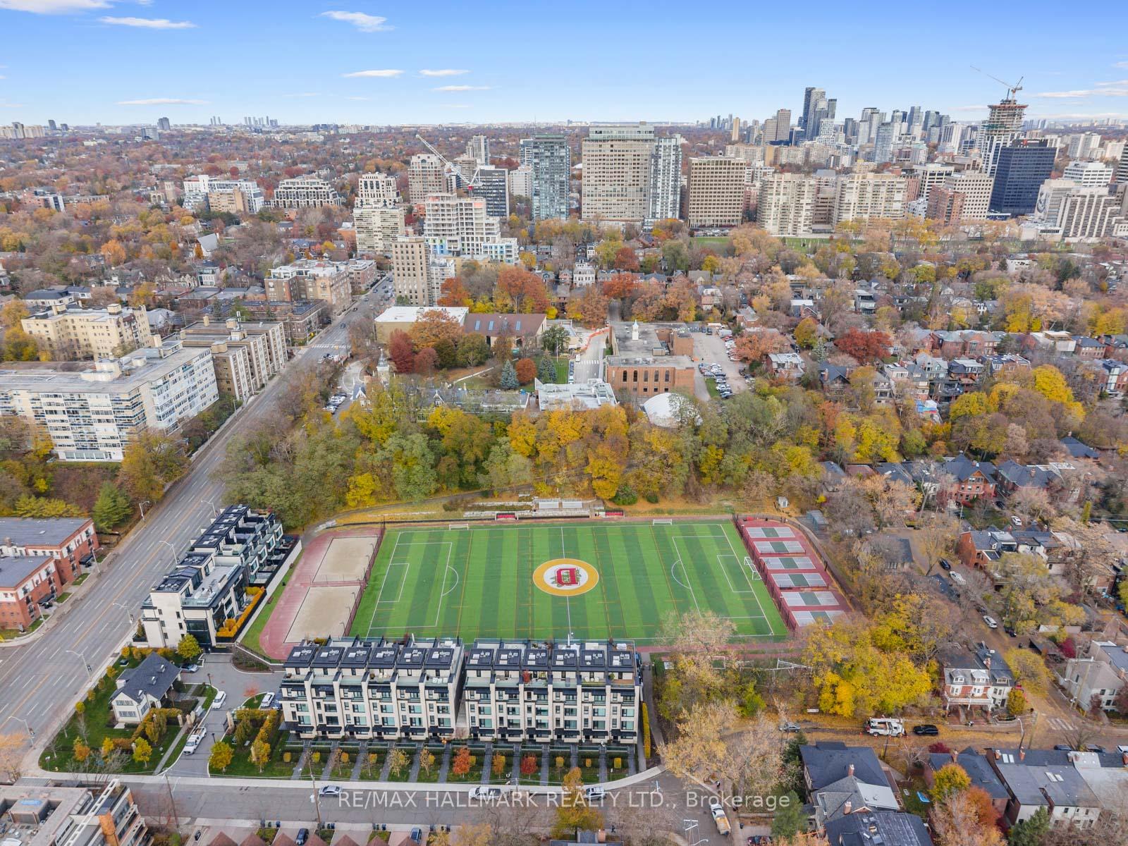 Photo 44 of Unit 809, 942 Yonge Street, Toronto, The Annex — HOMEH