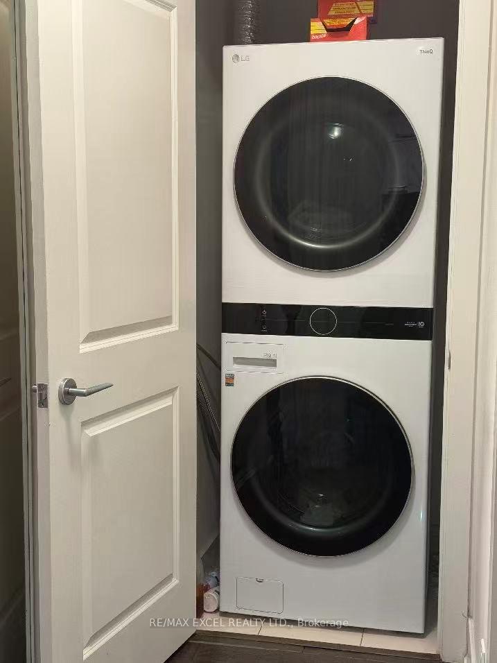 Photo 10 of Unit 1103, 180 Enterprise Boulevard, Markham, Unionville — HOMEH