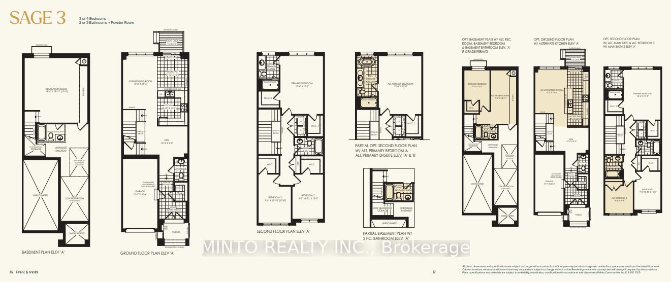 Photo 1 of 134 Anna Russell Way, Markham, Unionville — HOMEH