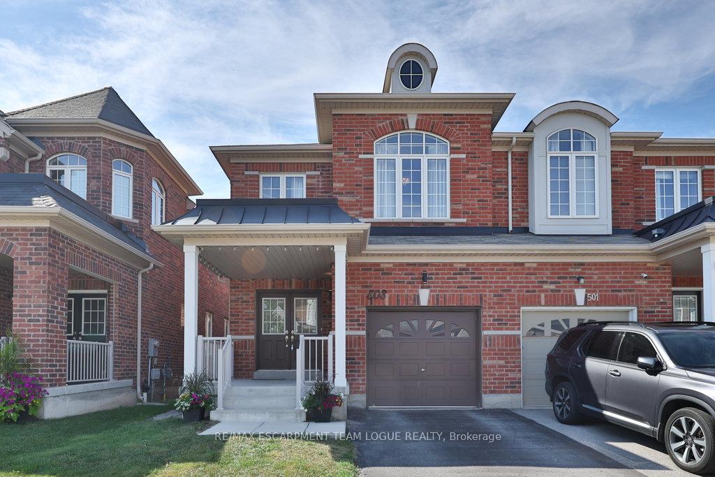 Photo 1 of 503 Downes Jackson Heights, Milton, Harrison — HOMEH