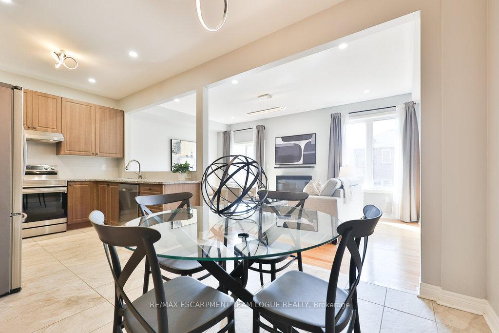 Photo 4 of 503 Downes Jackson Heights, Milton, Harrison — HOMEH