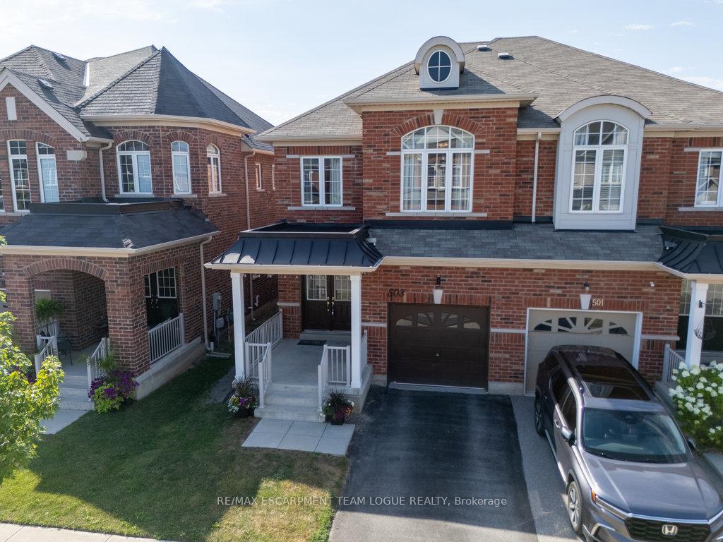 Photo 40 of 503 Downes Jackson Heights, Milton, Harrison — HOMEH