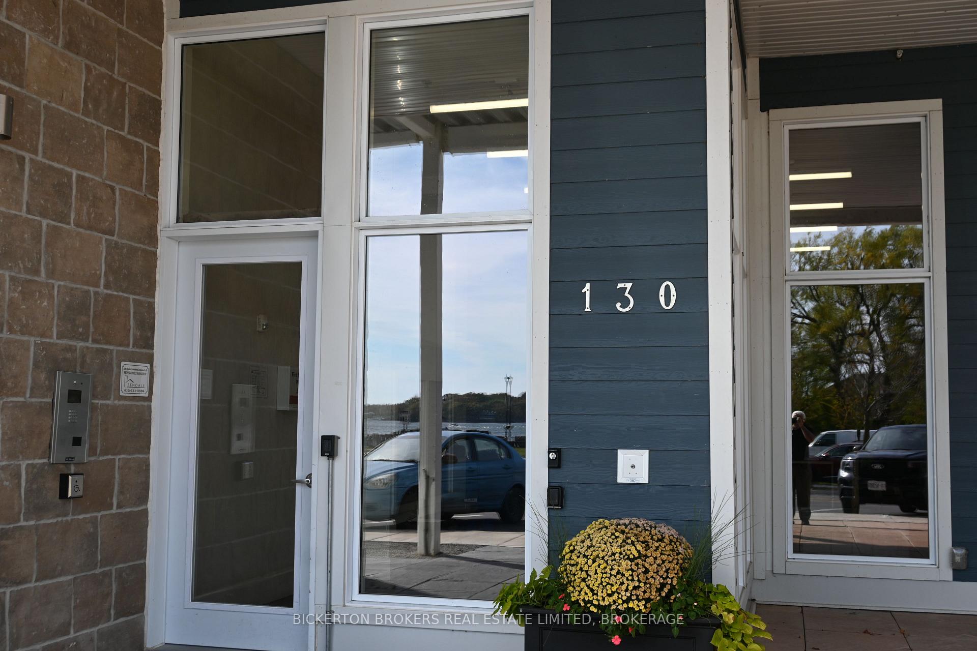 Photo 3 of Unit 207, 130 Water Street, Gananoque — HOMEH