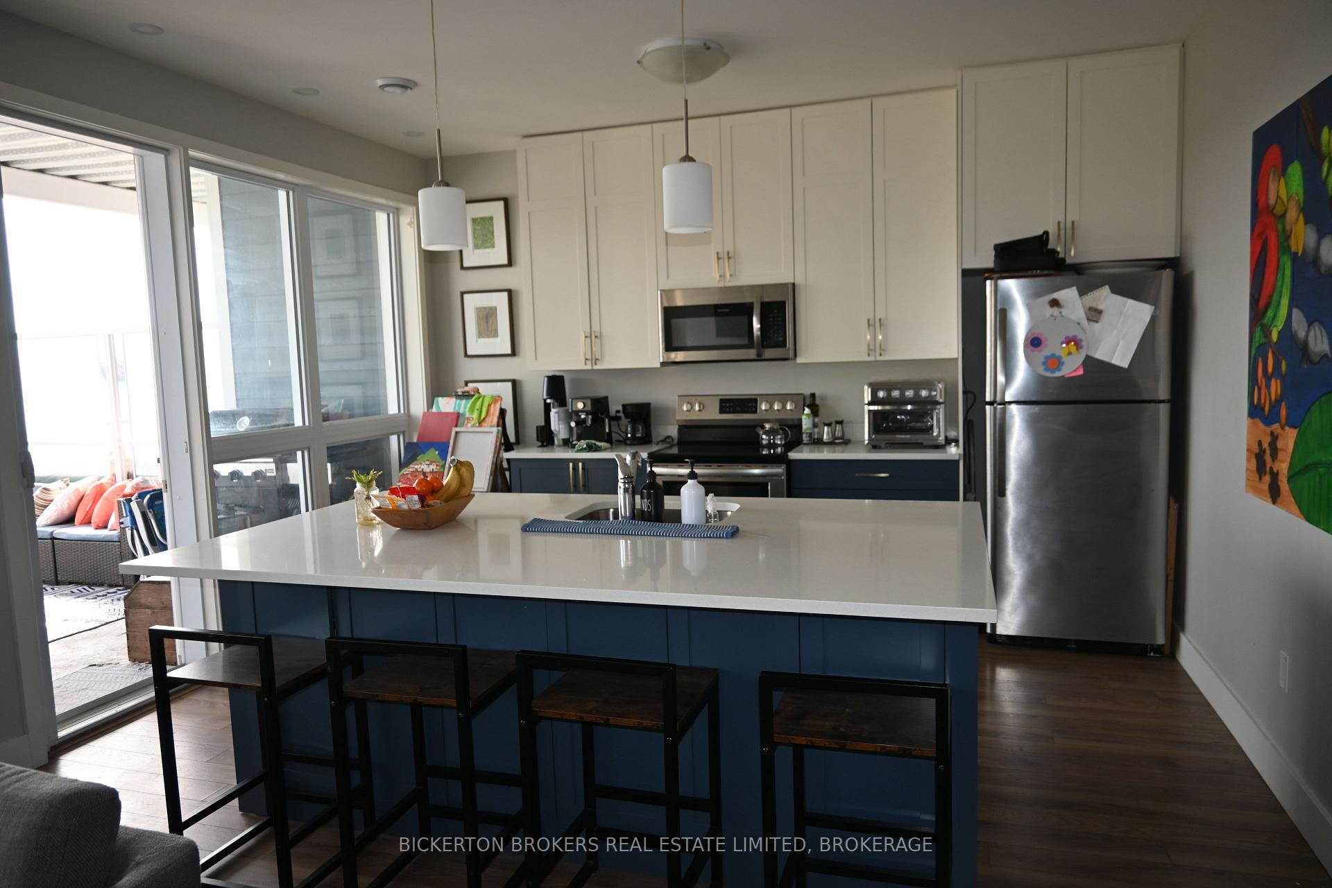 Photo 6 of Unit 207, 130 Water Street, Gananoque — HOMEH