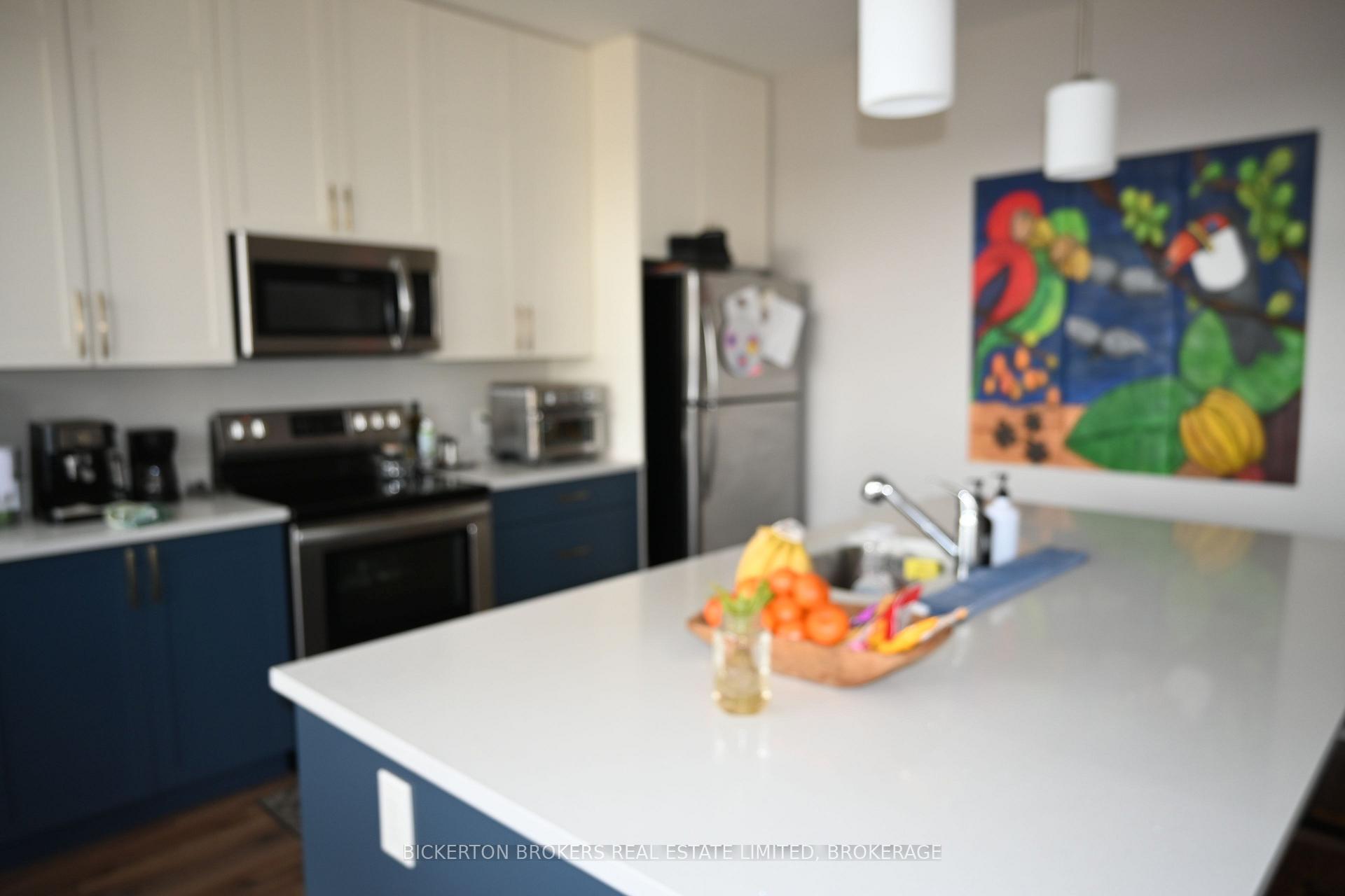 Photo 4 of Unit 207, 130 Water Street, Gananoque — HOMEH
