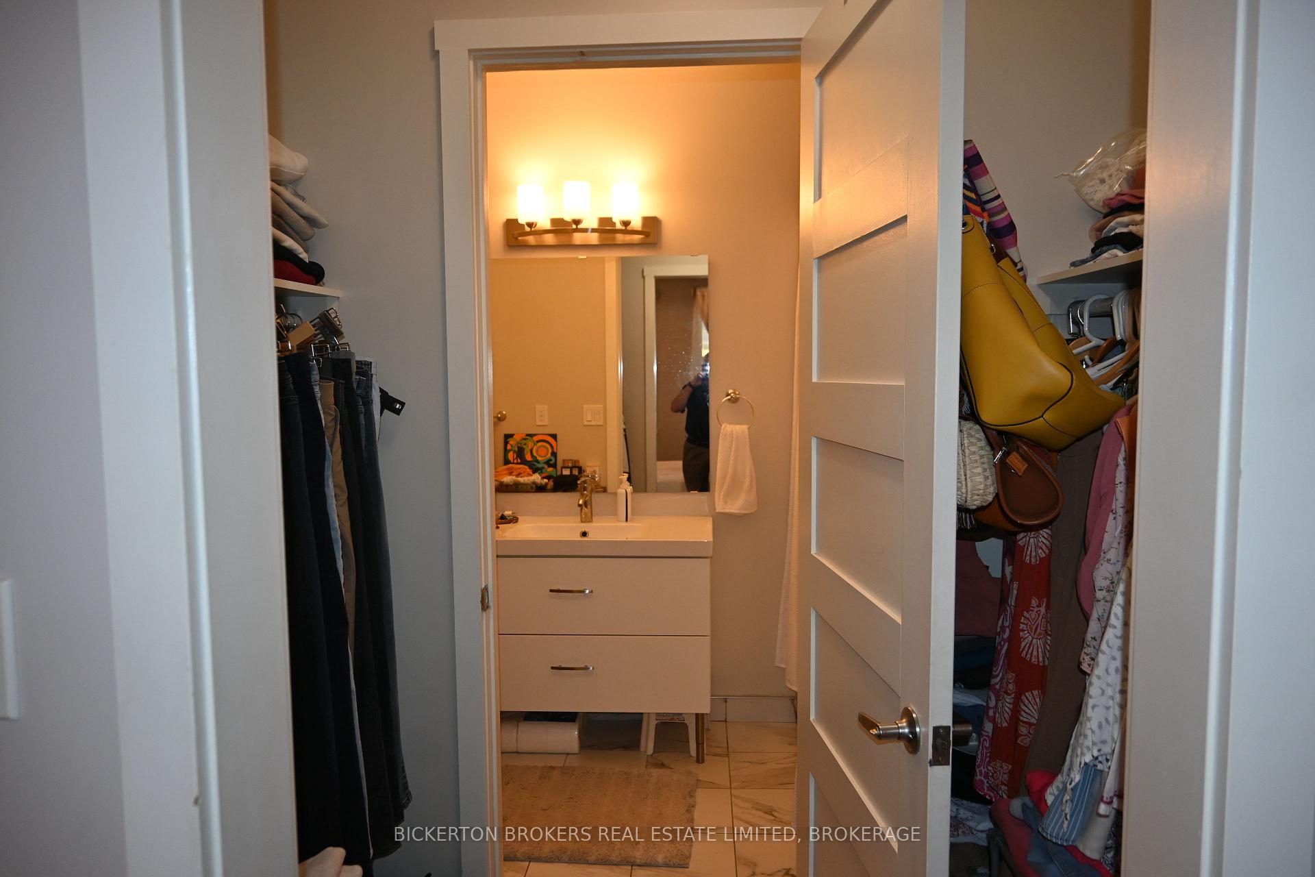 Photo 9 of Unit 207, 130 Water Street, Gananoque — HOMEH