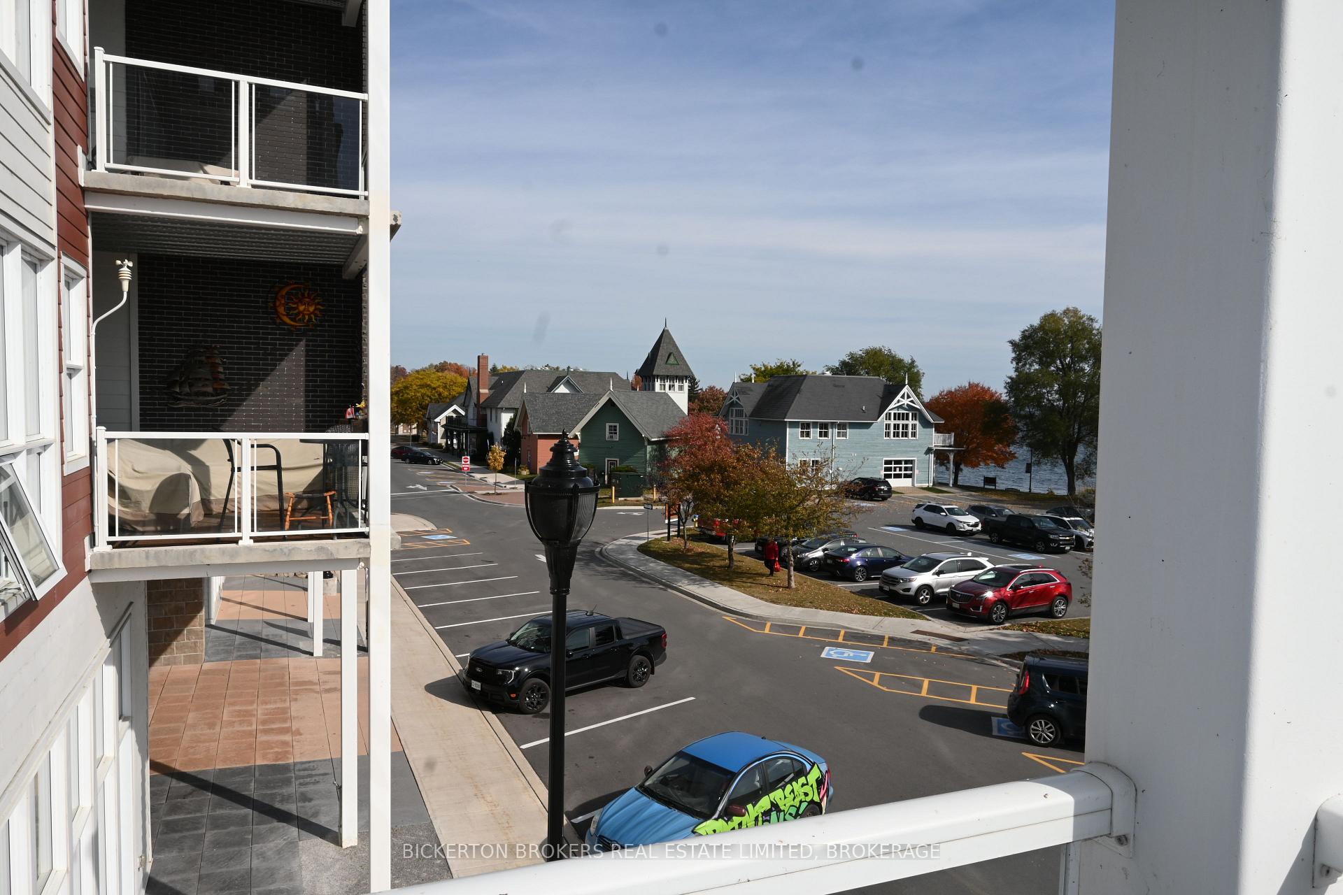 Photo 14 of Unit 207, 130 Water Street, Gananoque — HOMEH