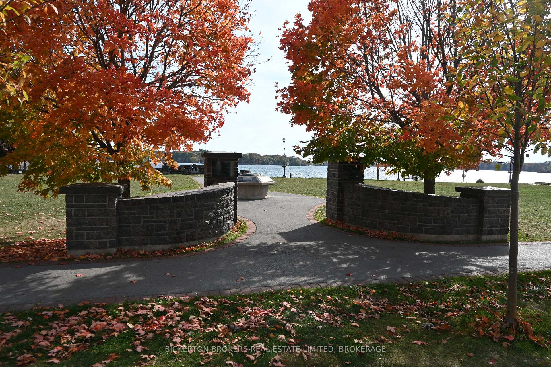 Photo 17 of Unit 207, 130 Water Street, Gananoque — HOMEH