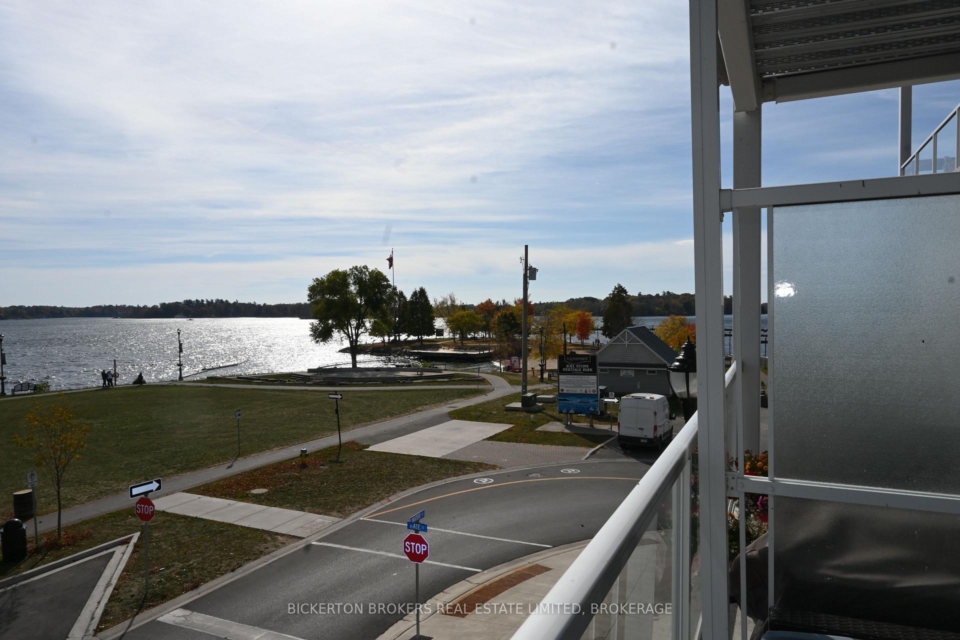 Photo 20 of Unit 207, 130 Water Street, Gananoque — HOMEH