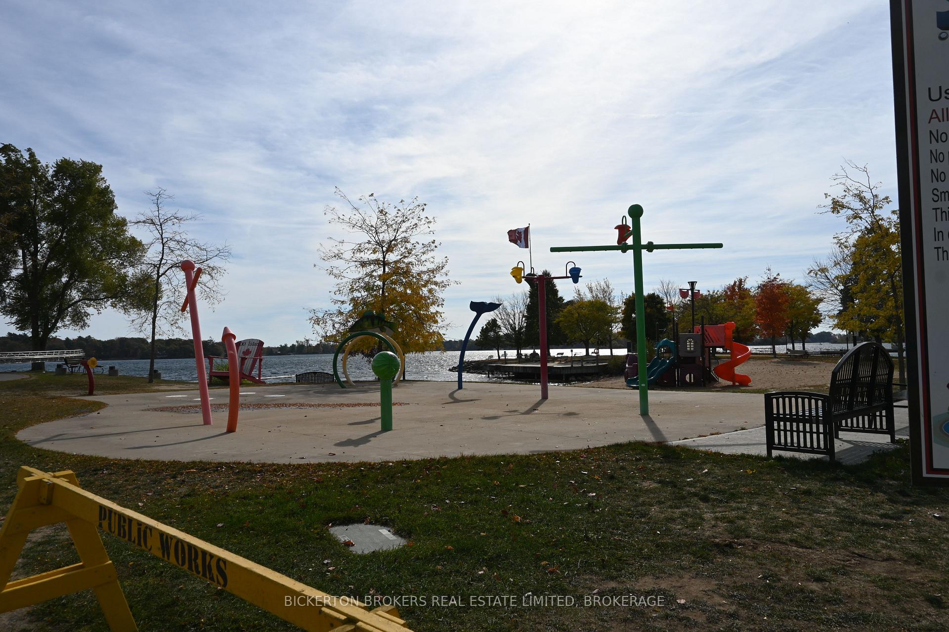 Photo 22 of Unit 207, 130 Water Street, Gananoque — HOMEH