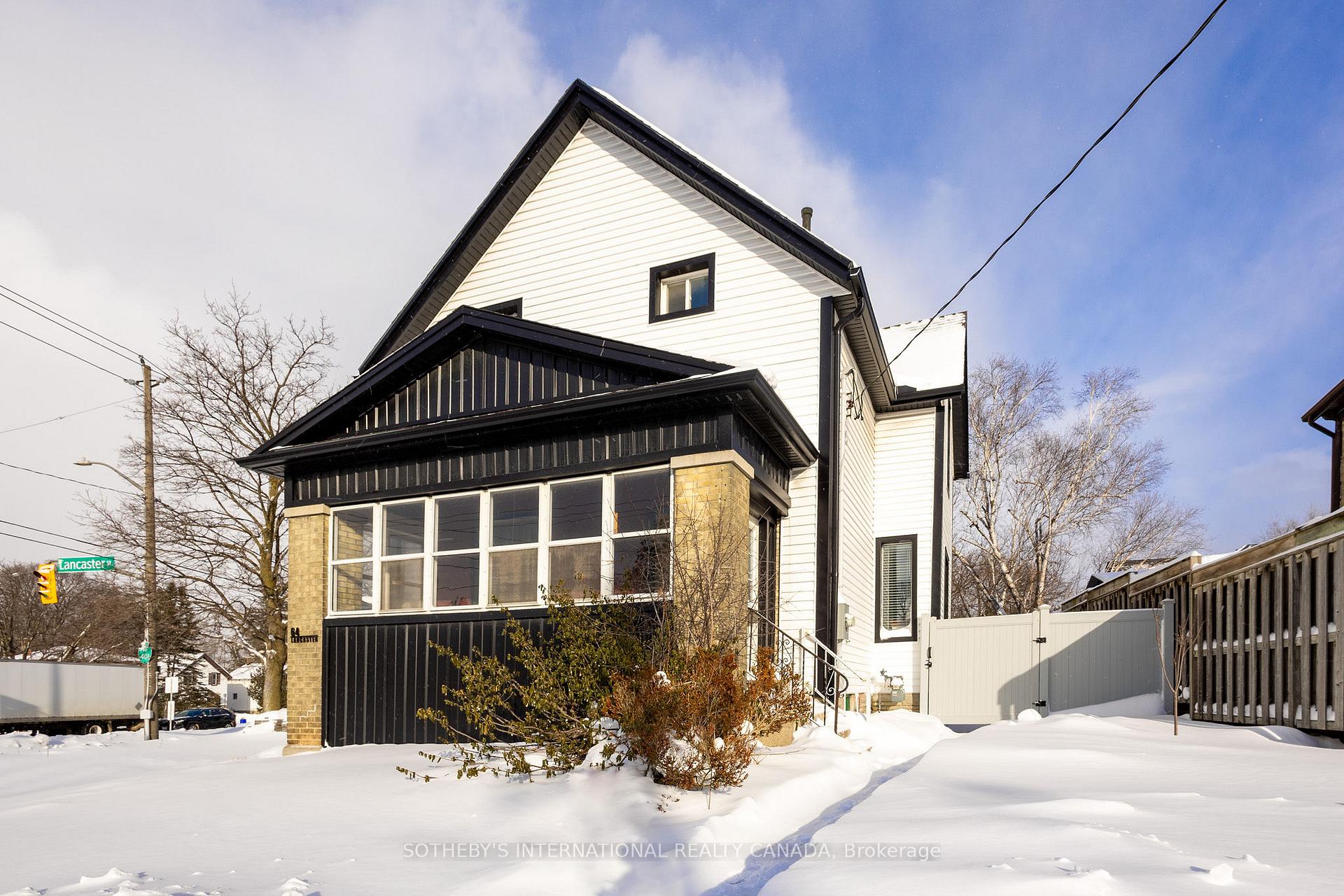 Photo 1 of 64 Lancaster Estates, Kitchener — HOMEH