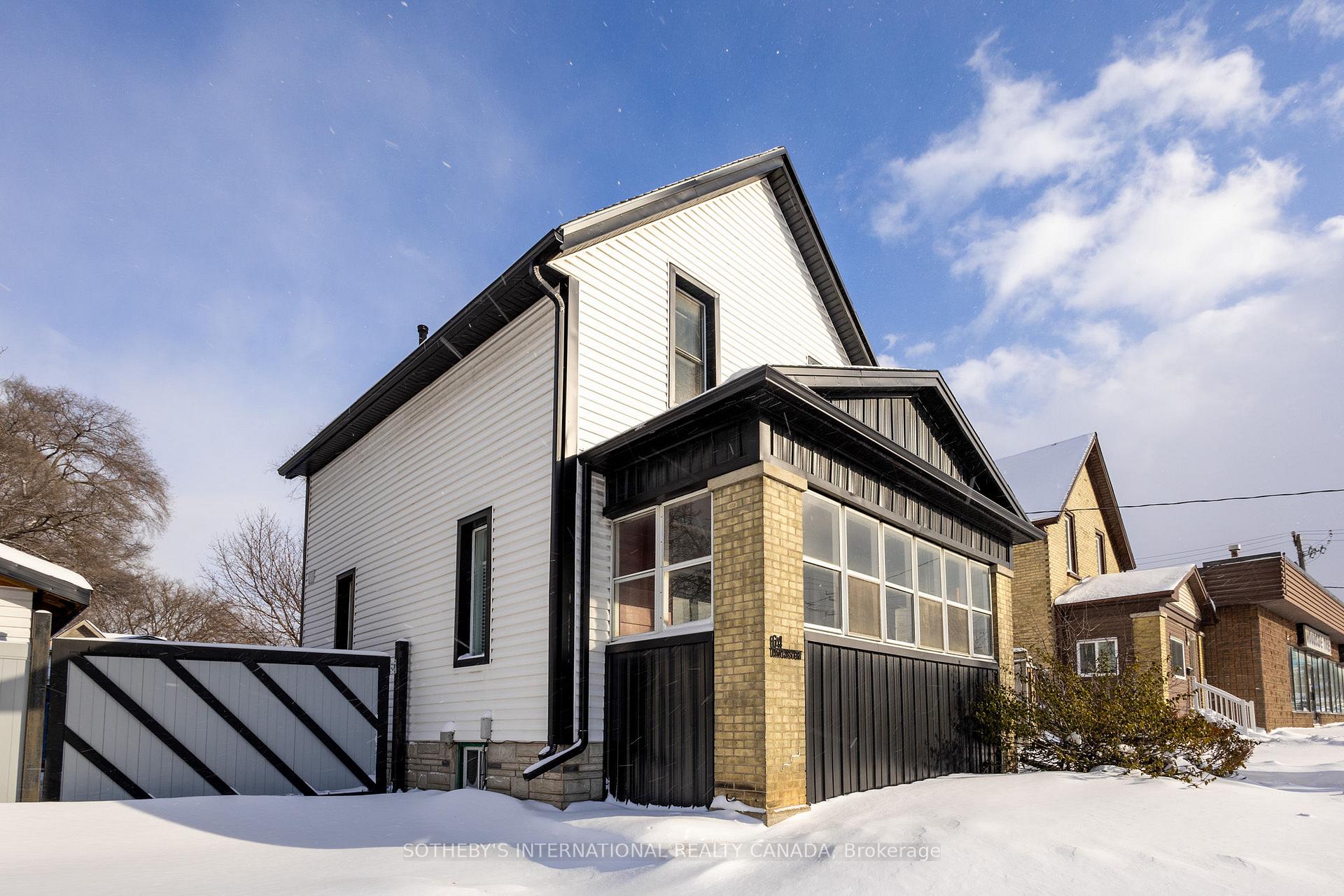 Photo 24 of 64 Lancaster Estates, Kitchener — HOMEH