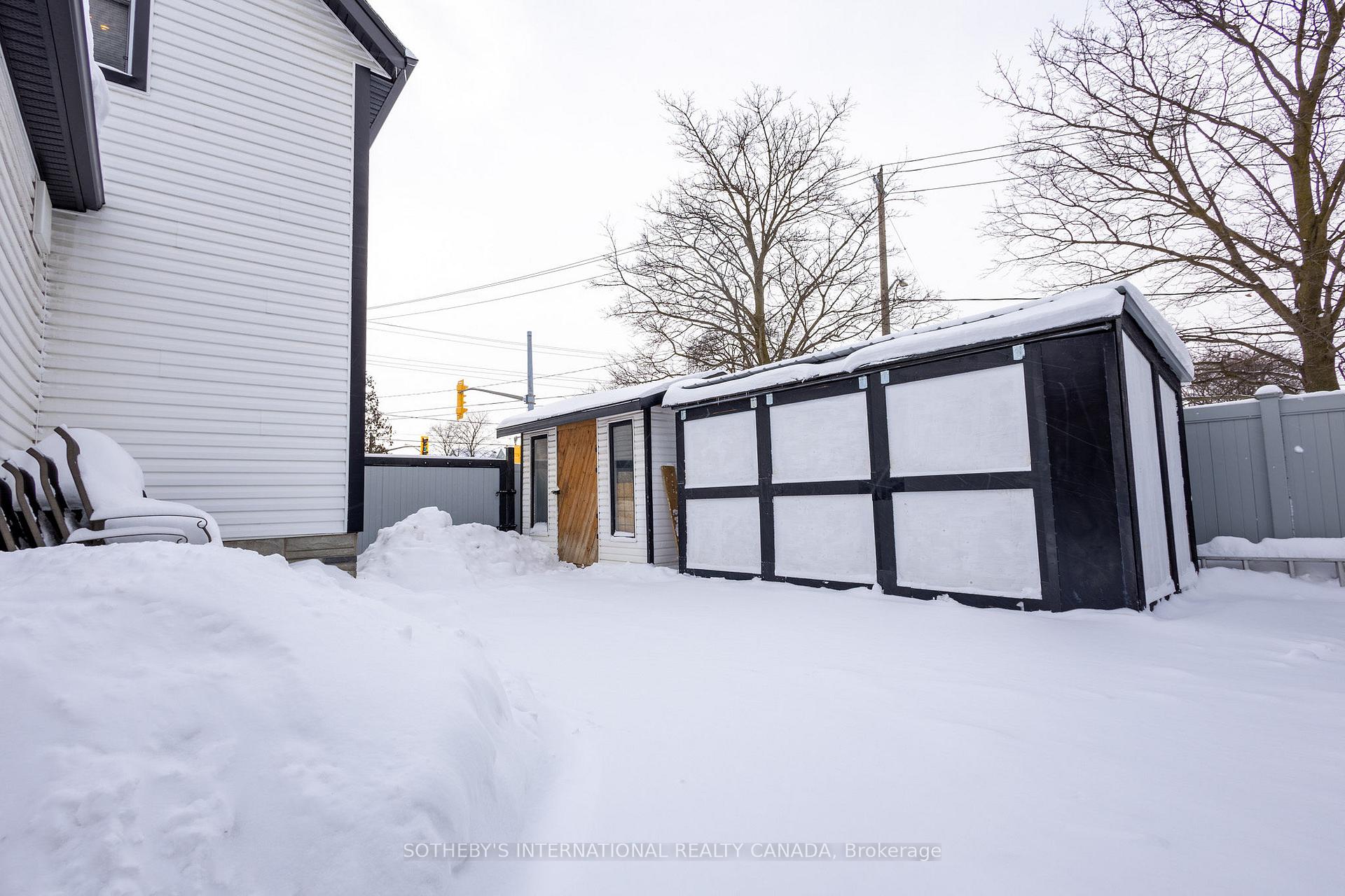 Photo 28 of 64 Lancaster Estates, Kitchener — HOMEH