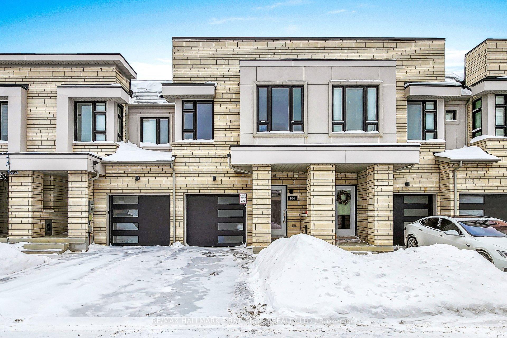 Photo 33 of Unit 42, 106 Caspian Square, Clarington, Bowmanville — HOMEH