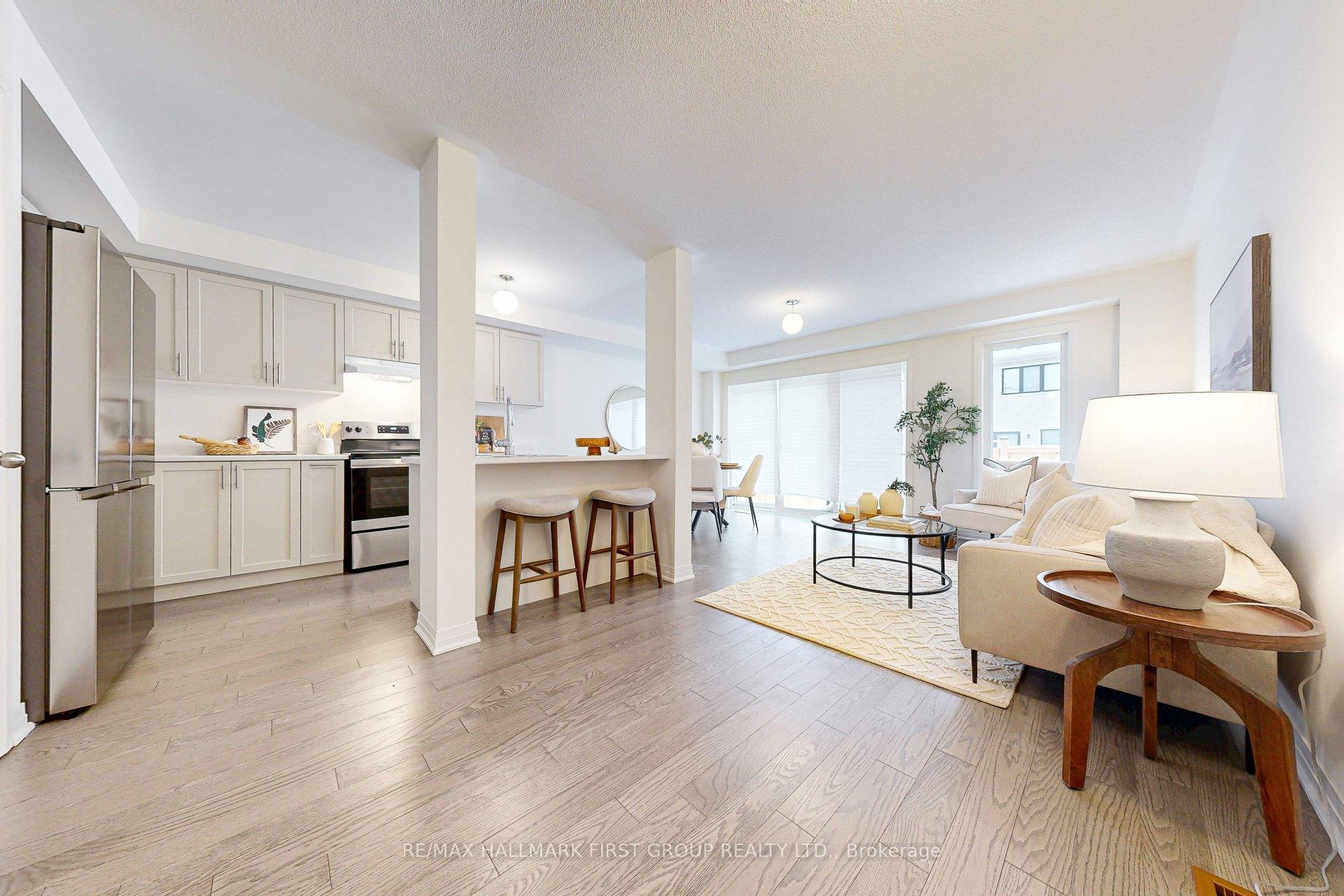 Photo 21 of Unit 42, 106 Caspian Square, Clarington, Bowmanville — HOMEH