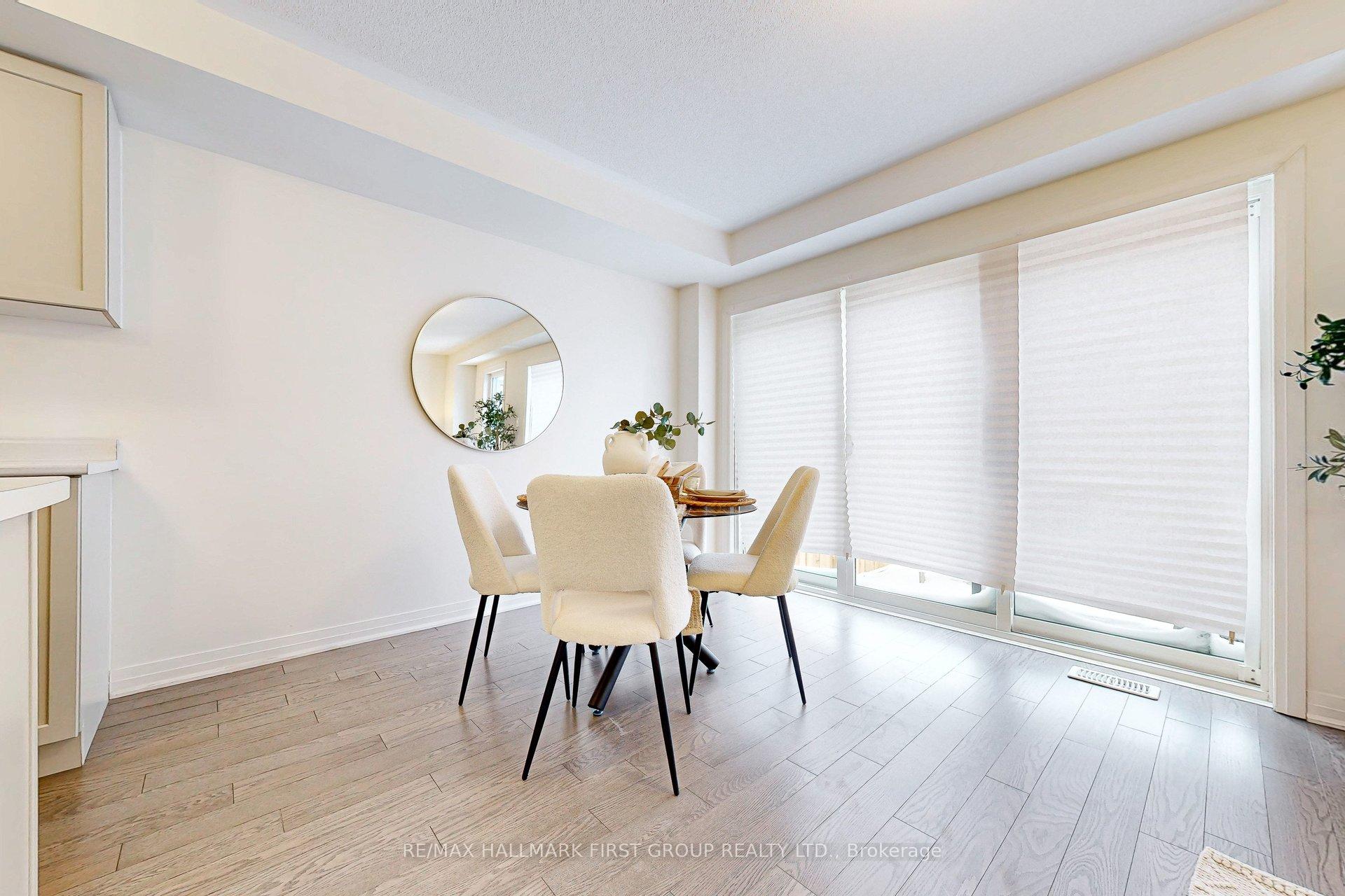 Photo 27 of Unit 42, 106 Caspian Square, Clarington, Bowmanville — HOMEH