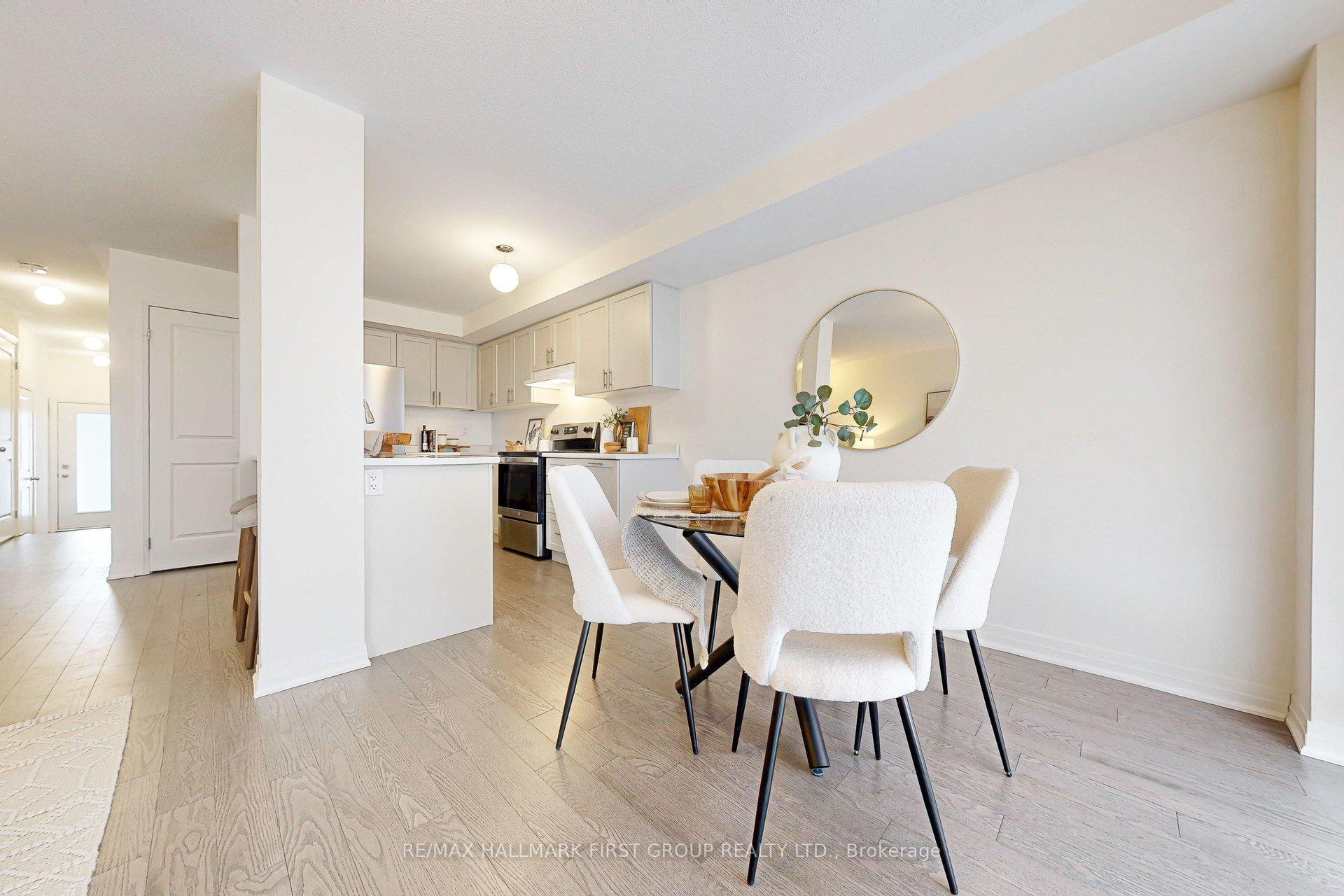 Photo 31 of Unit 42, 106 Caspian Square, Clarington, Bowmanville — HOMEH