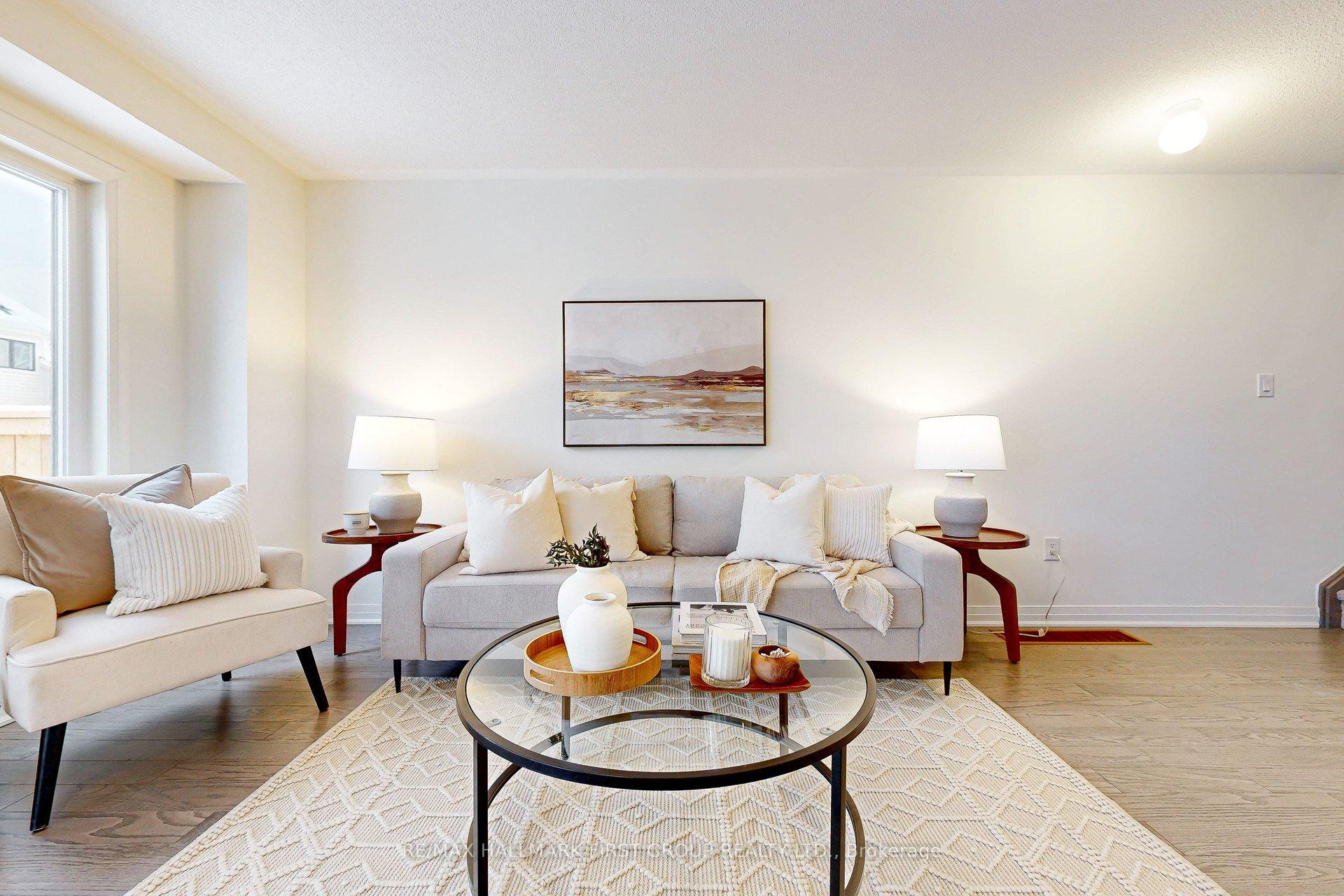 Photo 23 of Unit 42, 106 Caspian Square, Clarington, Bowmanville — HOMEH