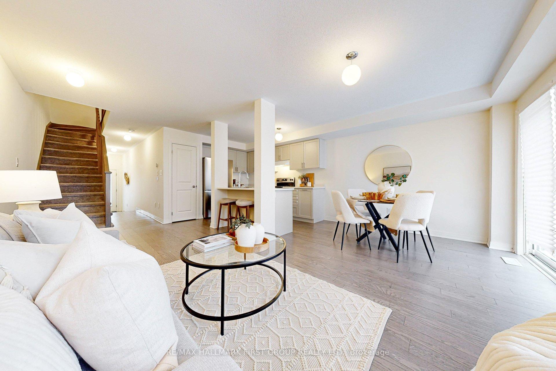 Photo 35 of Unit 42, 106 Caspian Square, Clarington, Bowmanville — HOMEH
